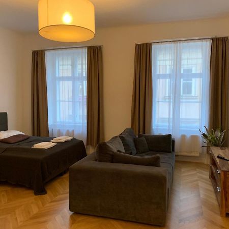 Kh Apartments Stephansplatz Bécs Kültér fotó