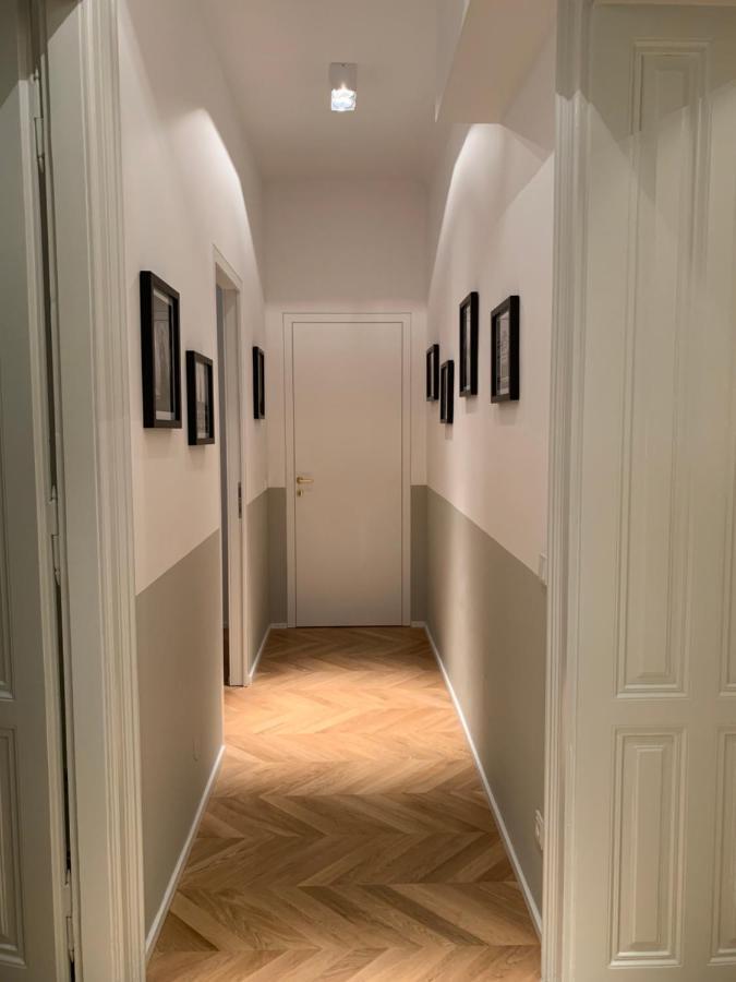 Kh Apartments Stephansplatz Bécs Kültér fotó