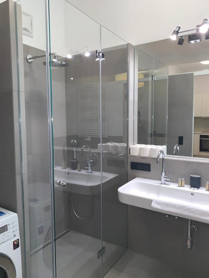 Kh Apartments Stephansplatz Bécs Kültér fotó