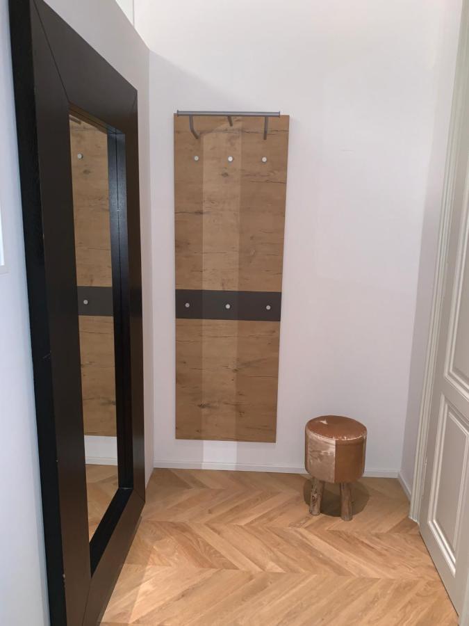 Kh Apartments Stephansplatz Bécs Kültér fotó