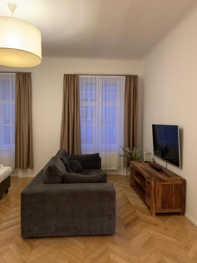Kh Apartments Stephansplatz Bécs Kültér fotó