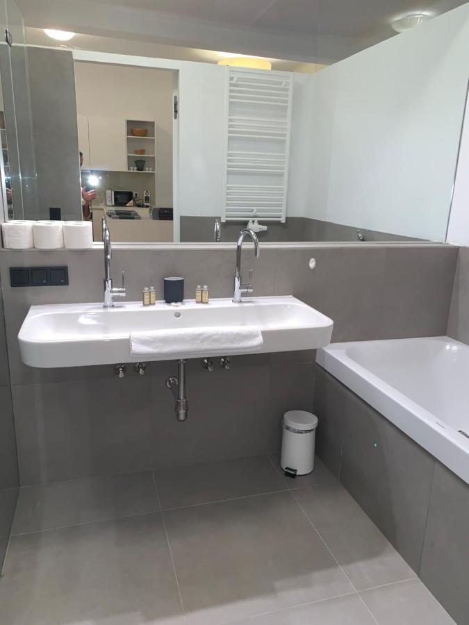 Kh Apartments Stephansplatz Bécs Kültér fotó