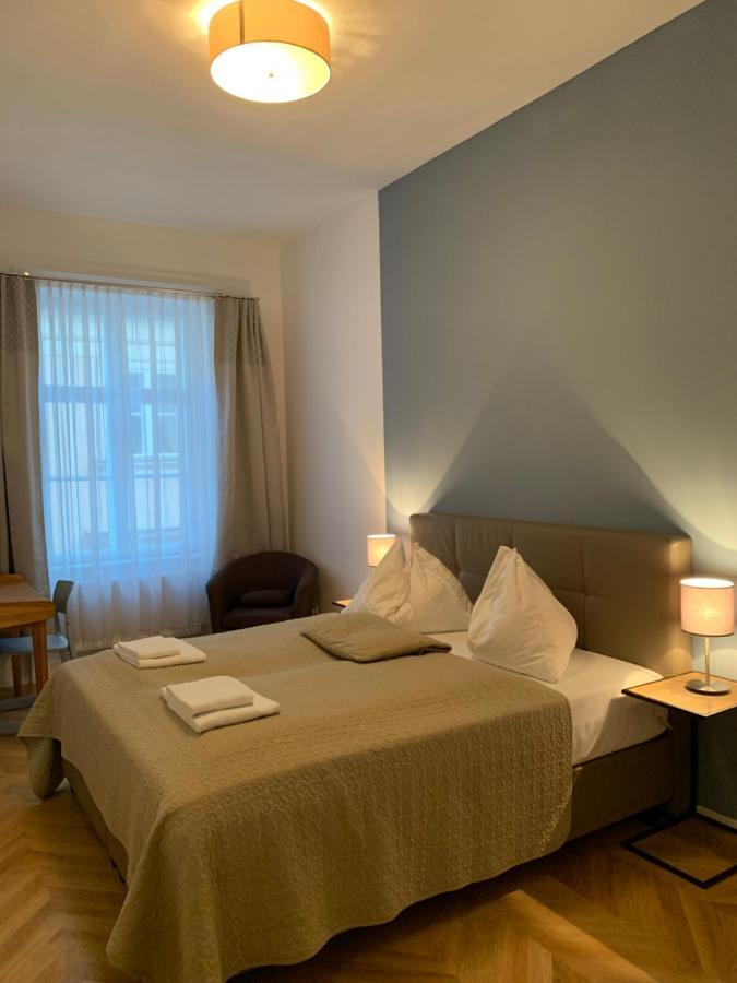 Kh Apartments Stephansplatz Bécs Kültér fotó