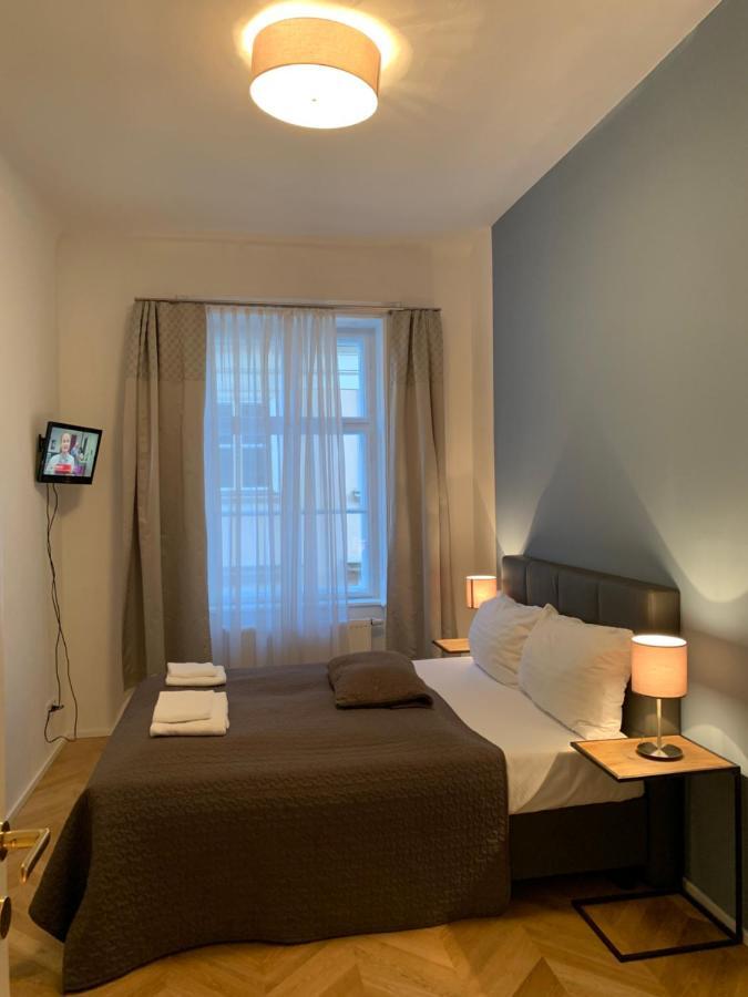 Kh Apartments Stephansplatz Bécs Kültér fotó
